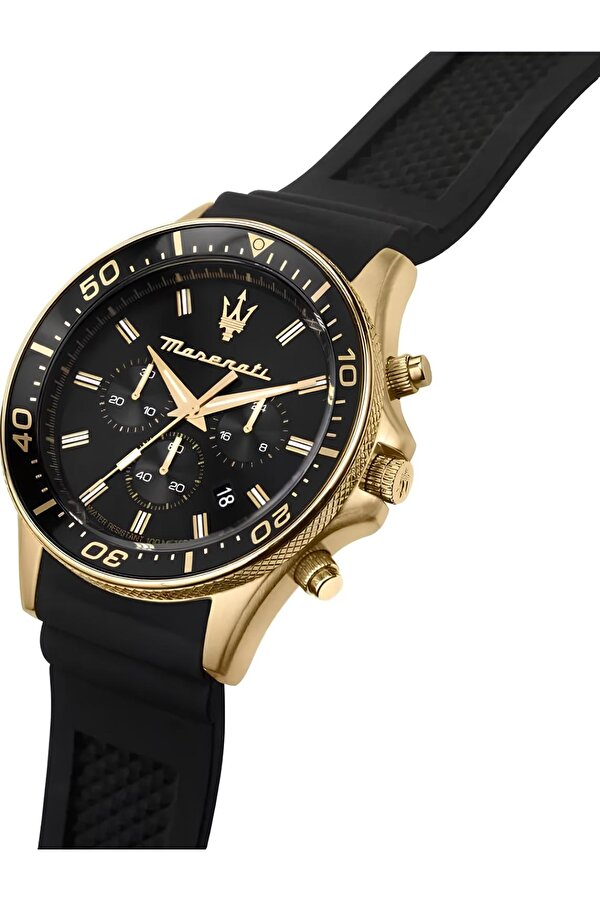 MASERATİ ERKEK KOL SAATİ R8871640001