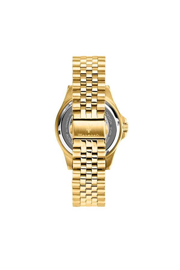 MASERATİ ERKEK KOL SAATİ R8823140012