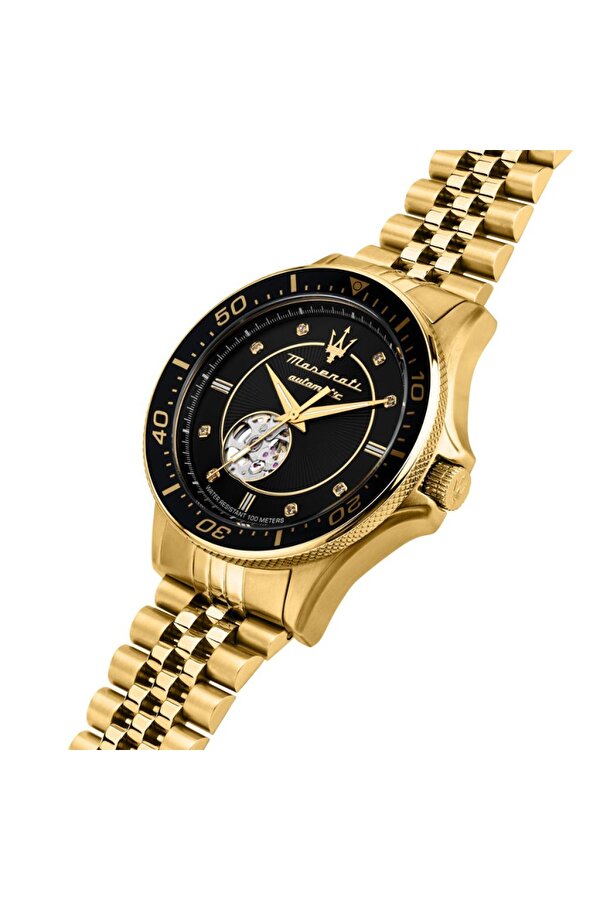 MASERATİ ERKEK KOL SAATİ R8823140012