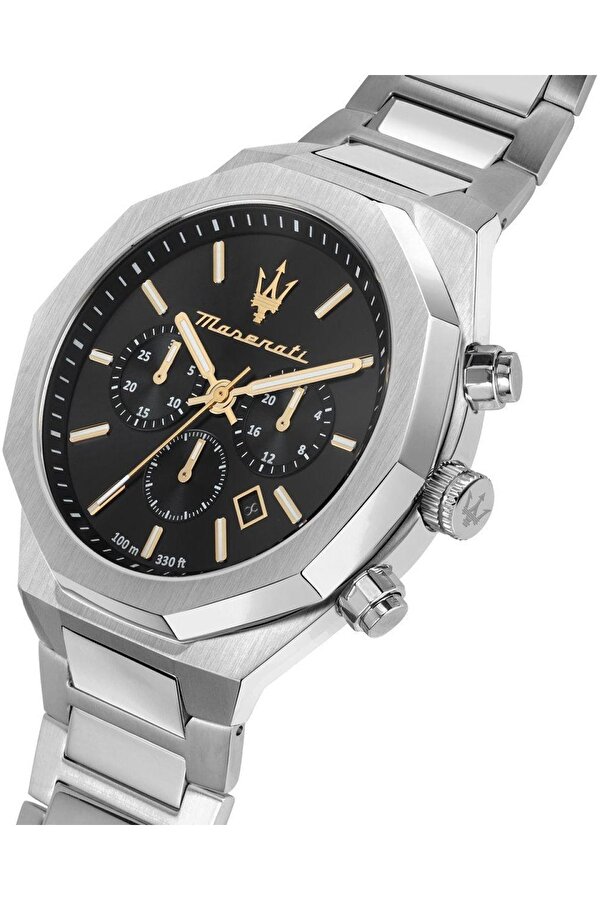 MASERATİ ERKEK KOL SAATİ R8873618017