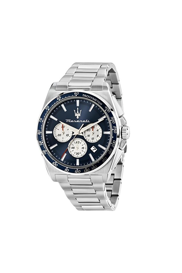 MASERATİ ERKEK KOL SAATİ R8873652005