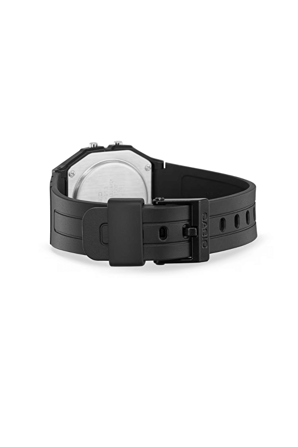 Erkek Kol Saati F-91W-1DG