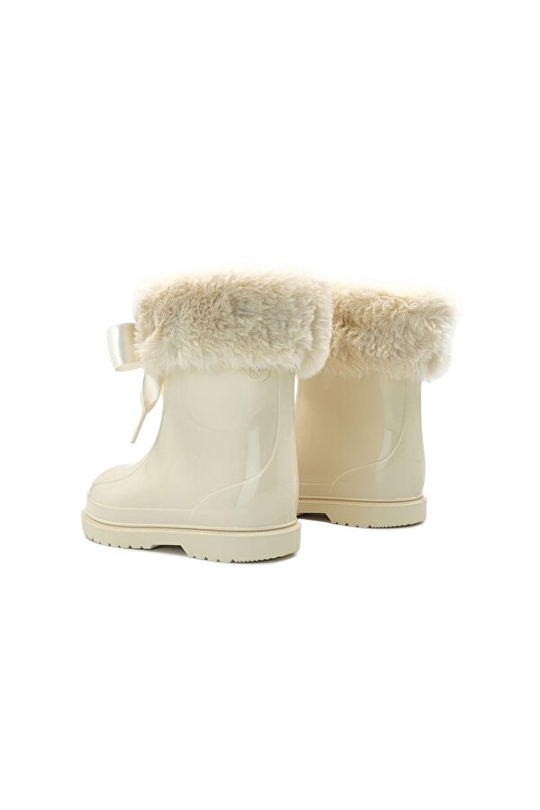 İgor Cc333 Bimbi Soft Borreguıto Bot Krem