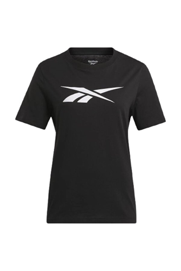 Clothing Reebok Vector Graphic Tee Черный