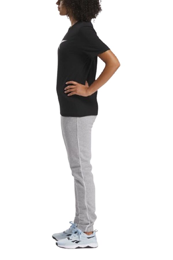 Clothing Reebok Vector Graphic Tee Черный