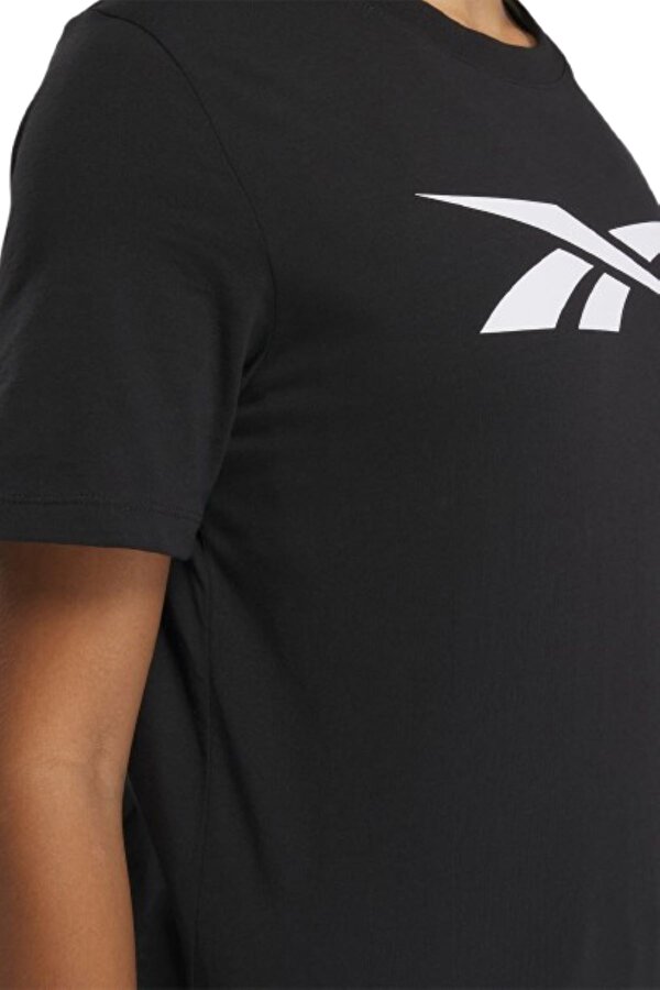 Clothing Reebok Vector Graphic Tee Черный