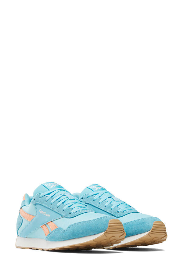 Shoes Reebok Reebok Glide Low Синий 008