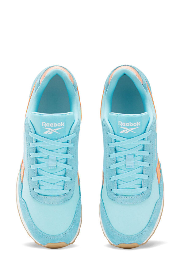 Shoes Reebok Reebok Glide Low Синий 008