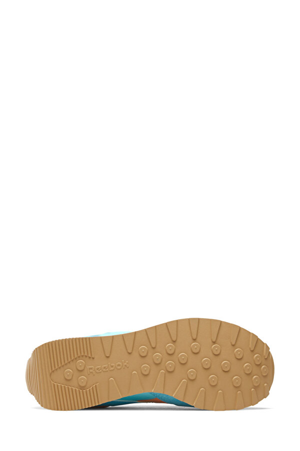 Shoes Reebok Reebok Glide Low Синий 008