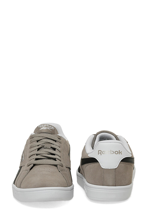 Shoes Reebok Reebok Court Retro Серый