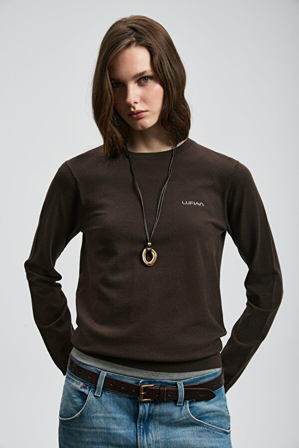 Hoper Kadın Kazak 122090038