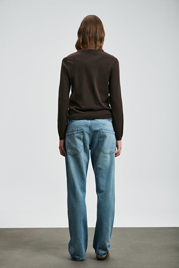 Hoper Kadın Kazak 122090038