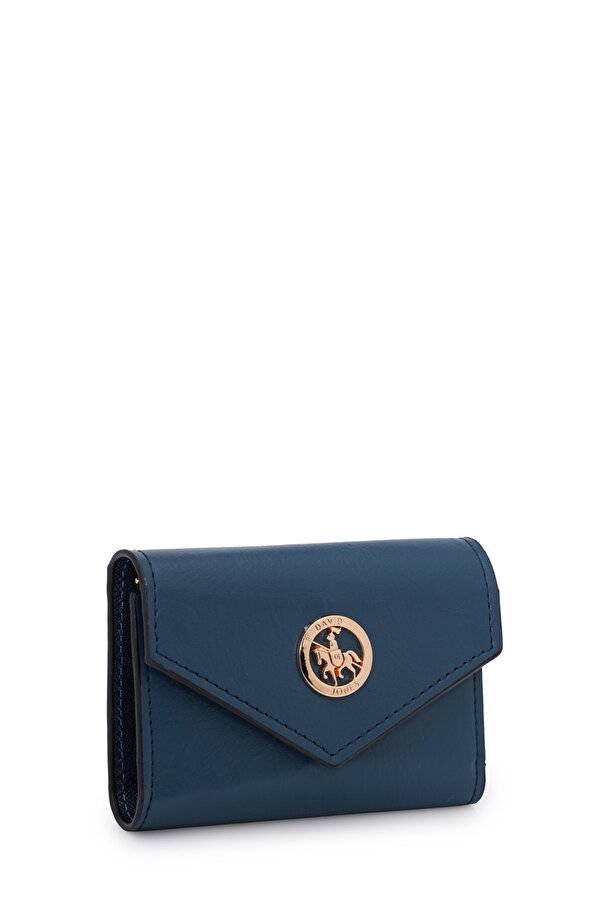 Kapaklı Mini Cüzdan CZ103-1