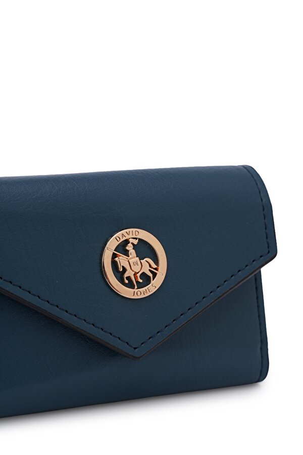 Kapaklı Mini Cüzdan CZ103-1