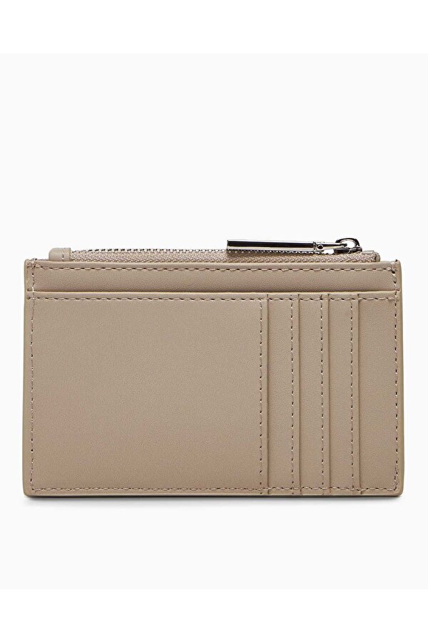 Mini Monogramlı Katlanabilir 6CC Kadın Kartlık