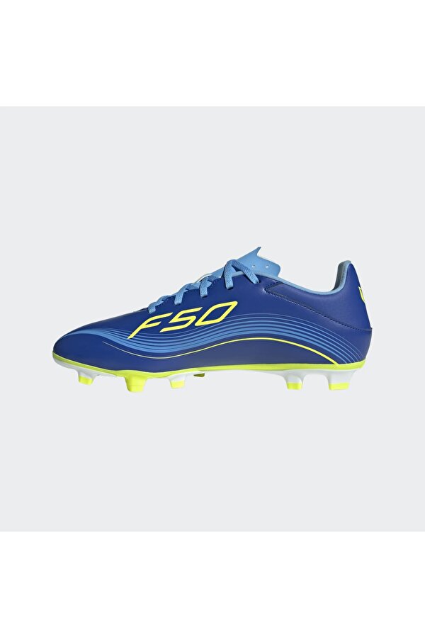 F50 Messi Club Firm/Multi-Ground Krampon