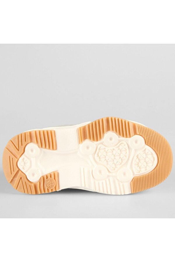 Bull Phylon Kauçuk Taban Ortopedik Çocuk Kar Botu