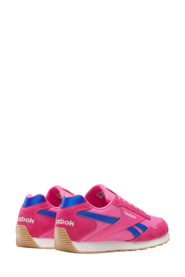 Shoes Reebok Reebok Glide Low Розовый