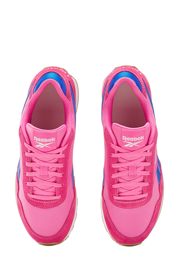 Shoes Reebok Reebok Glide Low Розовый