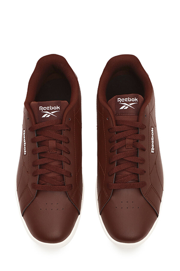 Shoes Reebok Reebok Court Clean Коричневый