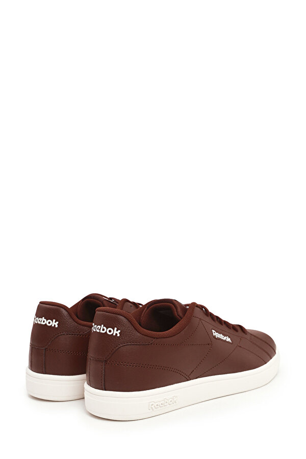 Shoes Reebok Reebok Court Clean Коричневый