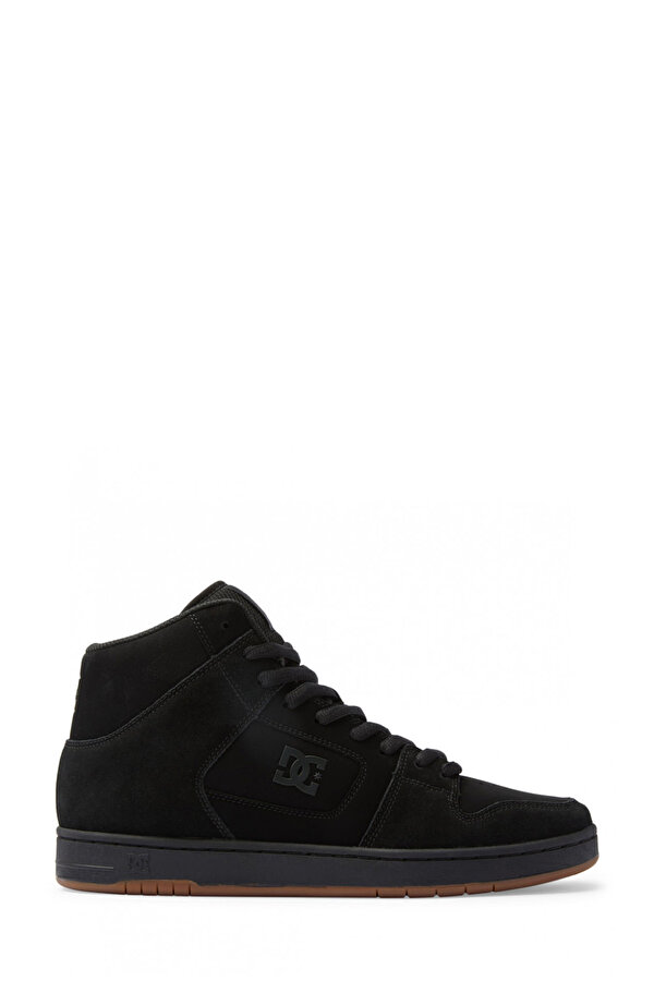 Shoes Dc Shoes Manteca 4 Hi (Kkg) Черный