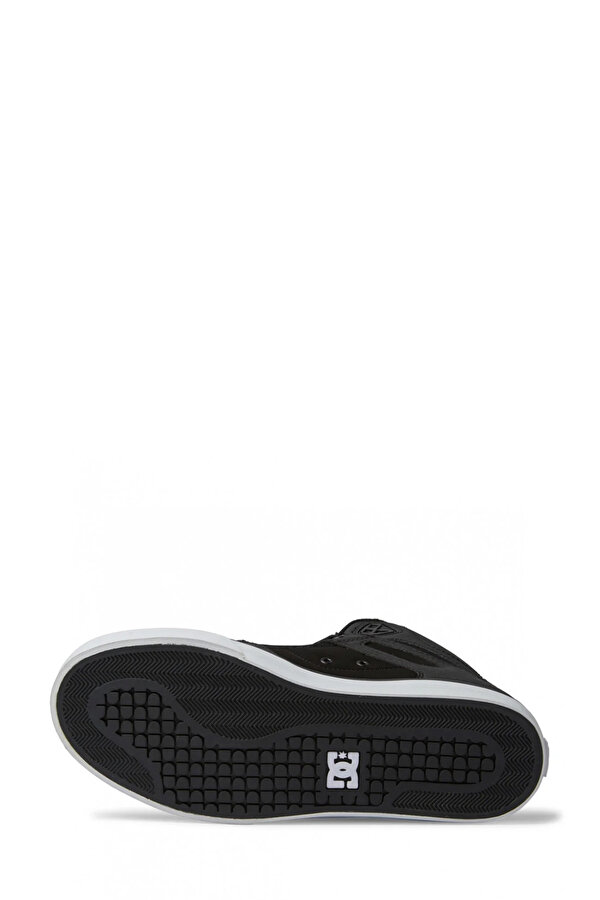 Shoes Dc Shoes Pure Ht Wc (Blw) Черный