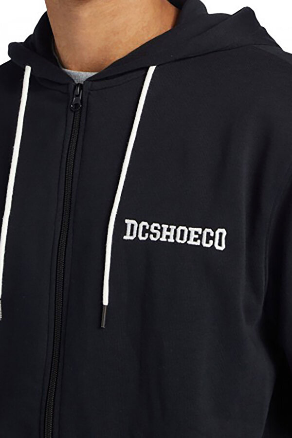 Clothing Dc Shoes Baseline Zh Черный