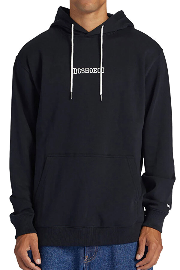 Clothing Dc Shoes Baseline Ph Черный