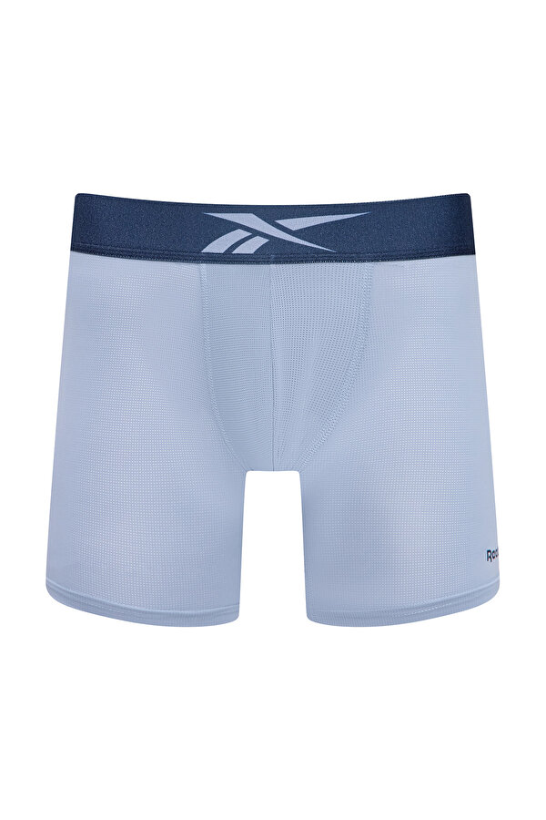 Clothing Reebok Rey Синий 008