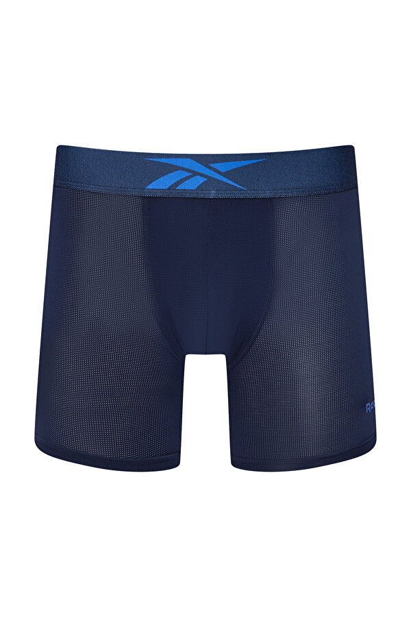 Clothing Reebok Rey Синий 008