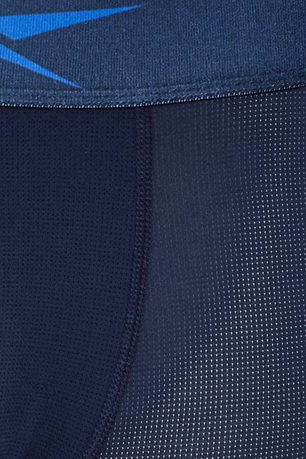 Clothing Reebok Rey Синий 008