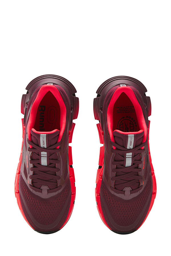 Shoes Reebok Floatzig 2 Бордовый 005