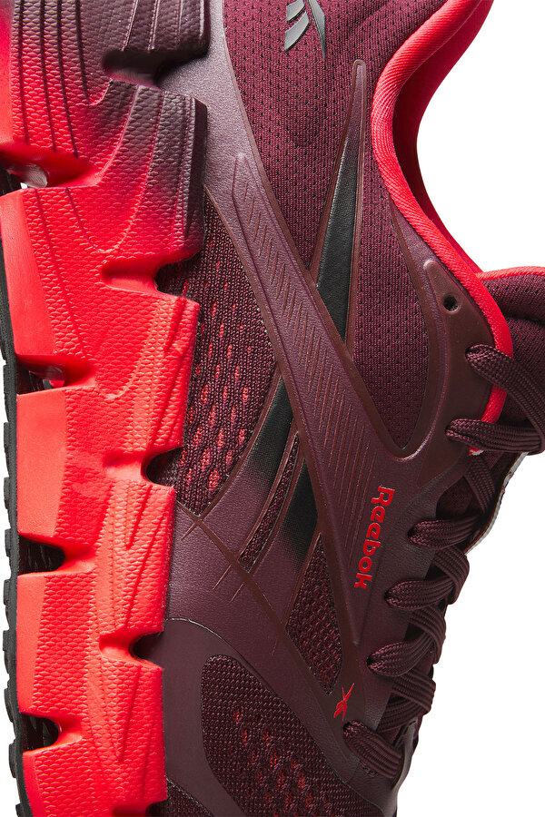 Shoes Reebok Floatzig 2 Бордовый 005