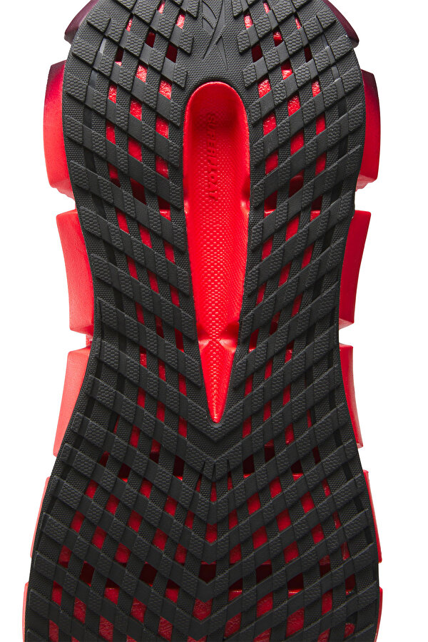 Shoes Reebok Floatzig 2 Бордовый 005