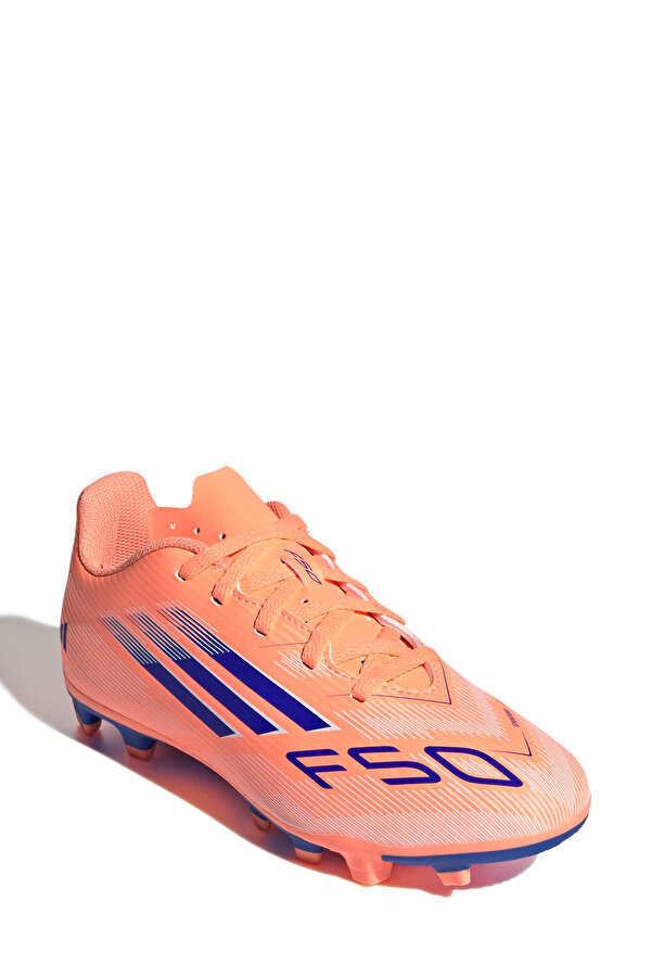 F50 CLUB FG/MG J Turuncu Unisex Krampon