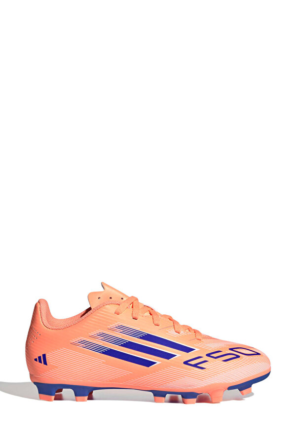 F50 CLUB FG/MG J Turuncu Unisex Krampon