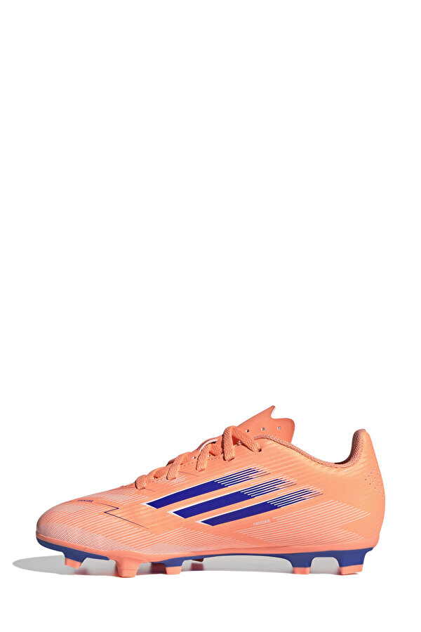 F50 CLUB FG/MG J Turuncu Unisex Krampon