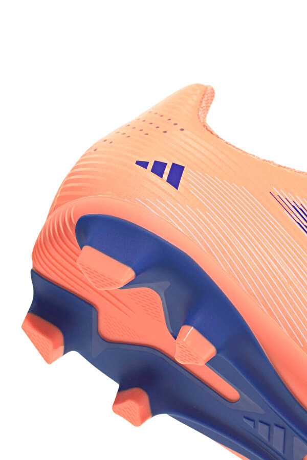 F50 CLUB FG/MG J Turuncu Unisex Krampon