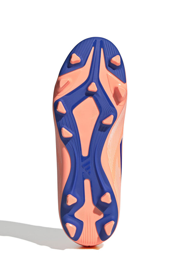 F50 CLUB FG/MG J Turuncu Unisex Krampon