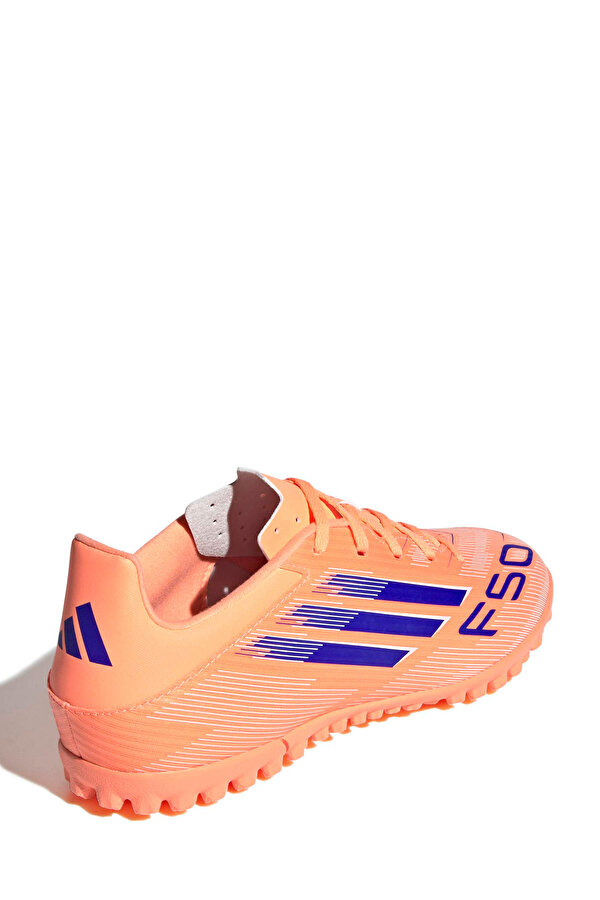 F50 CLUB TF Turuncu Erkek Halı Saha Ayakkabısı