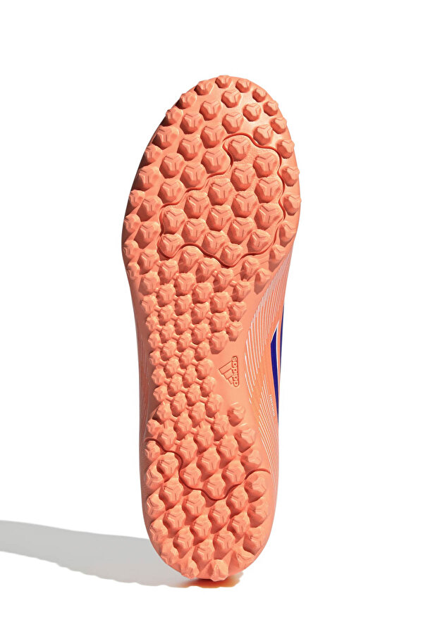 F50 CLUB TF Turuncu Erkek Halı Saha Ayakkabısı