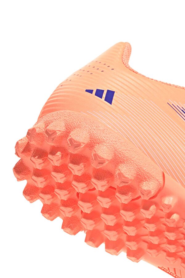 F50 CLUB TF J Turuncu Unisex Halı Saha Ayakkabısı