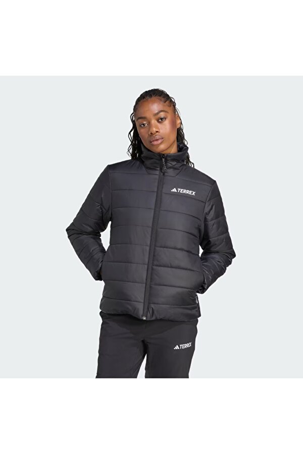 Terrex Multi Essentials Yalıtımlı Kadın Mont KB2165