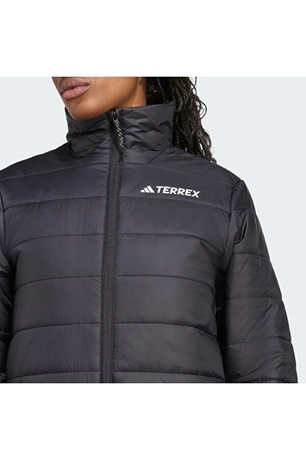 Terrex Multi Essentials Yalıtımlı Kadın Mont KB2165