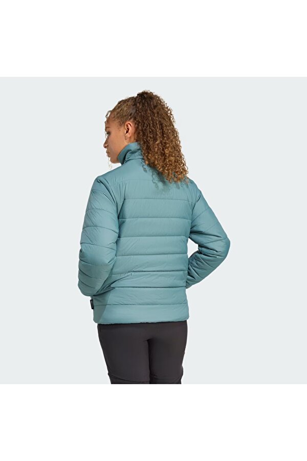 Terrex Multi Essentials Yalıtımlı Kadın Mont KB2164