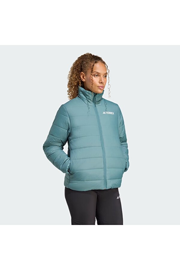 Terrex Multi Essentials Yalıtımlı Kadın Mont KB2164