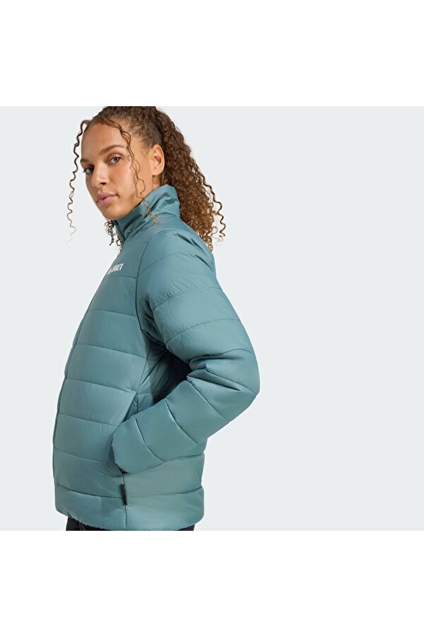 Terrex Multi Essentials Yalıtımlı Kadın Mont KB2164