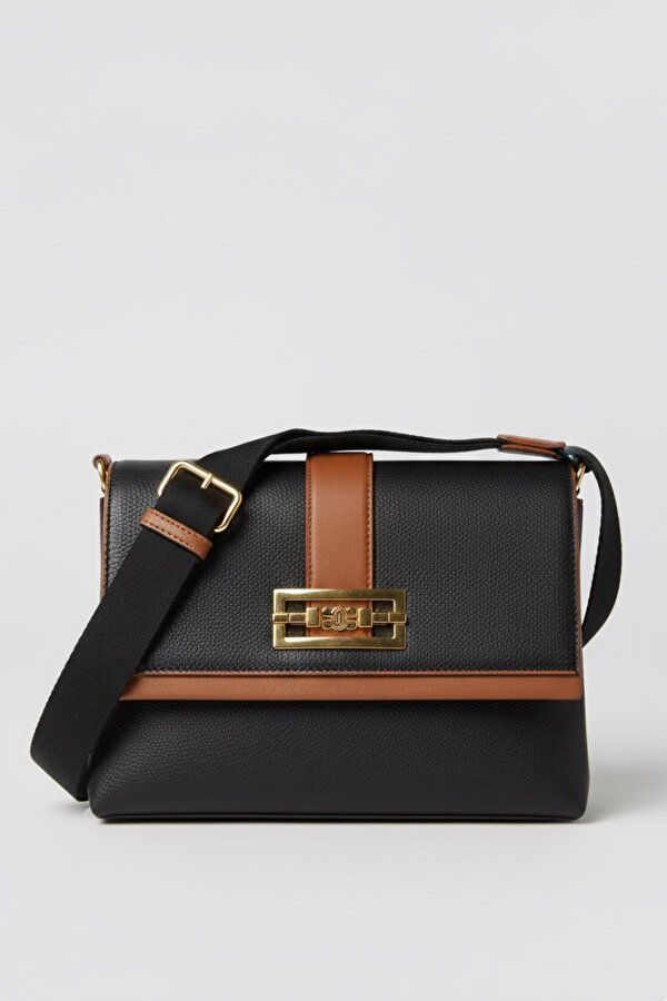 2103 Kadın Günlük  Omuz Çantası