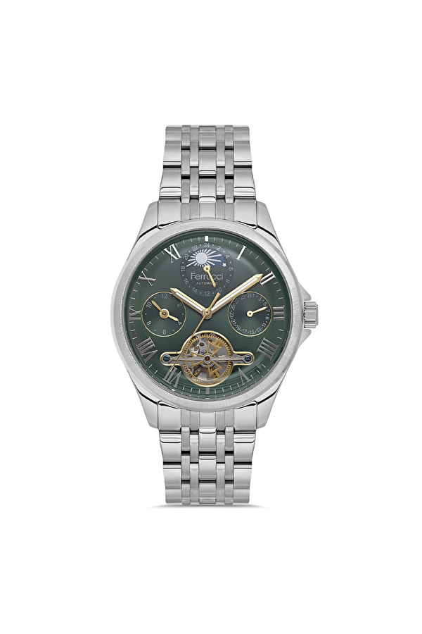 FER.03606M.02 Otomatik Erkek Kol Saati